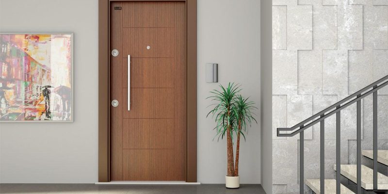 puertas seguridad marbella