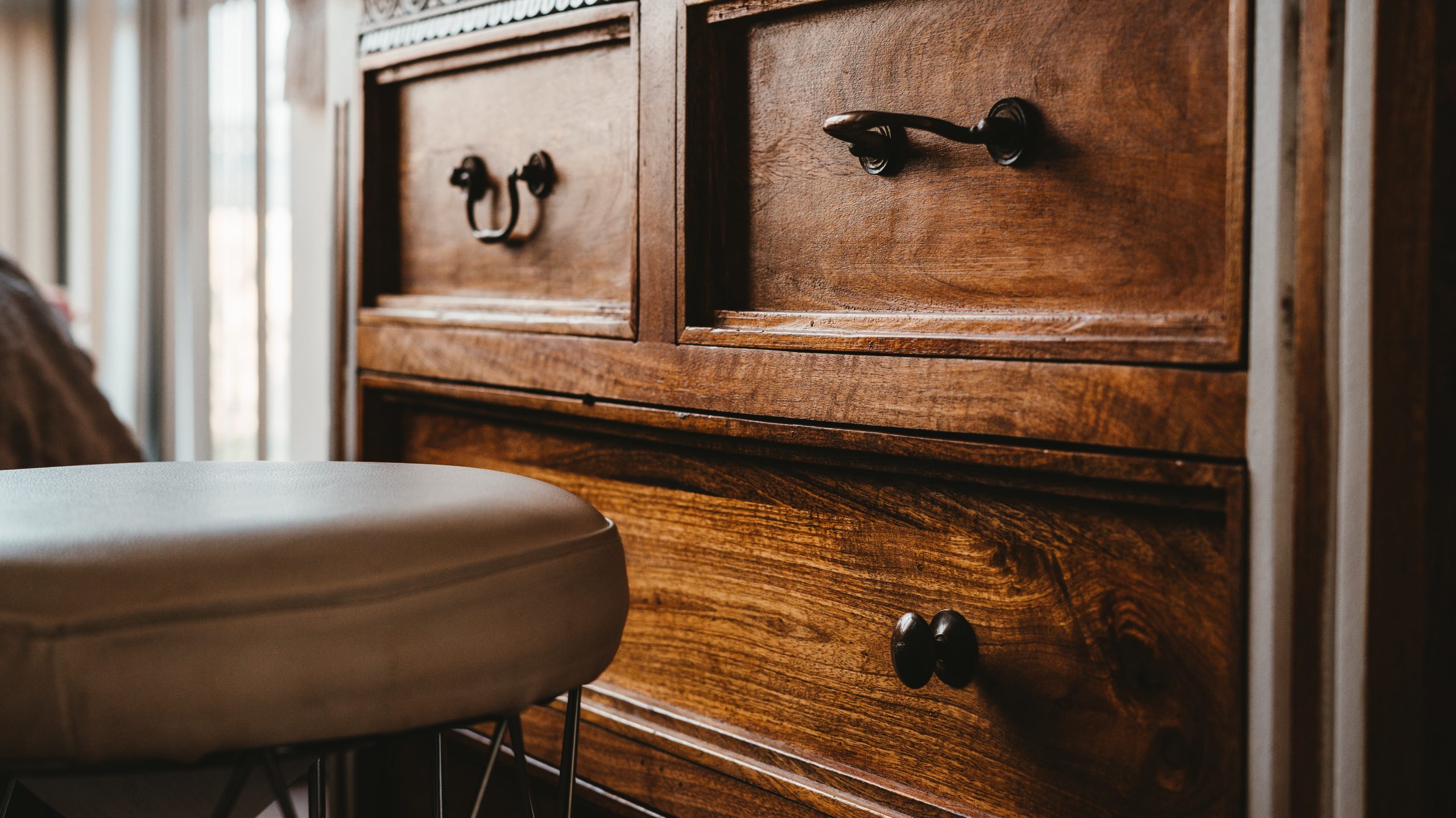 renovar muebles madera